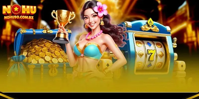 Bạn biết gì về Giftcode Nohu90?